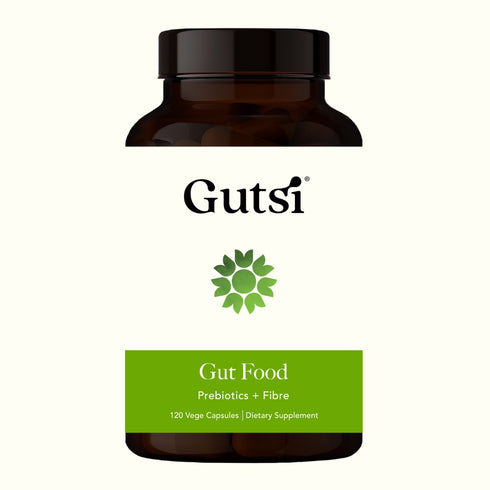 Image of Gut Food 120caps